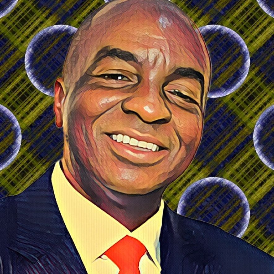 David Oyedepo