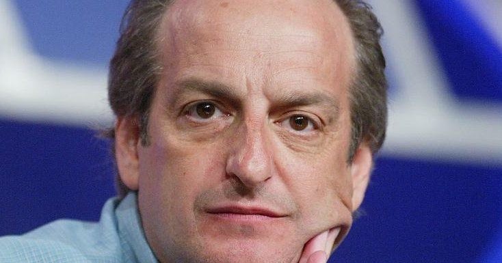 David Paymer