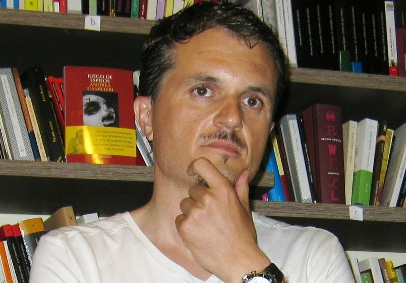 David Pintos