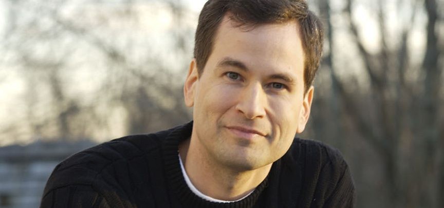 David Pogue