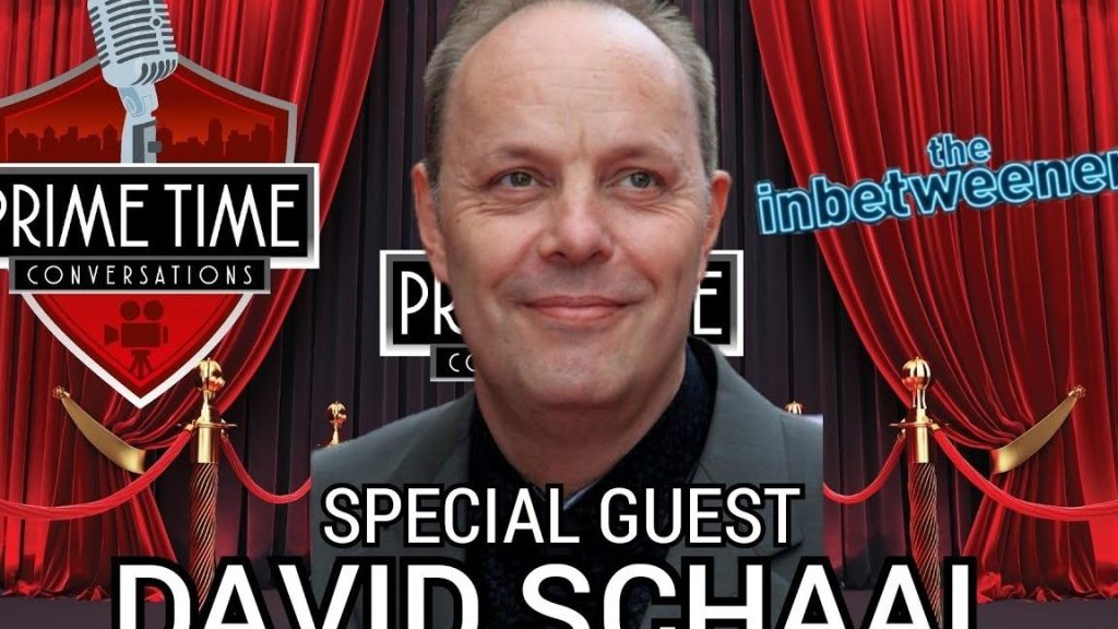 David Schaal