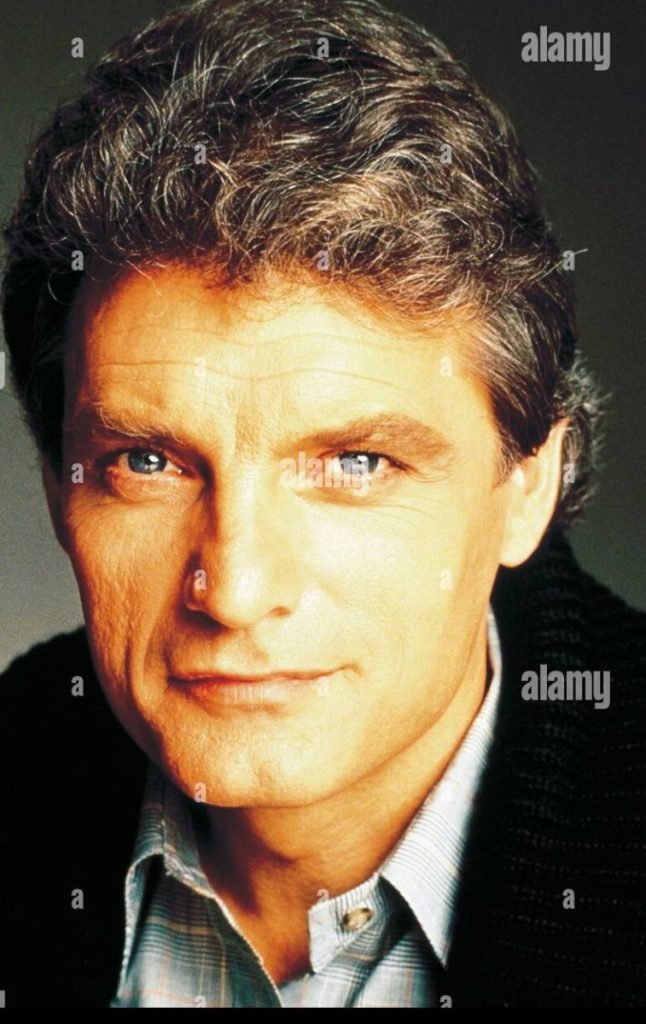 David Selby