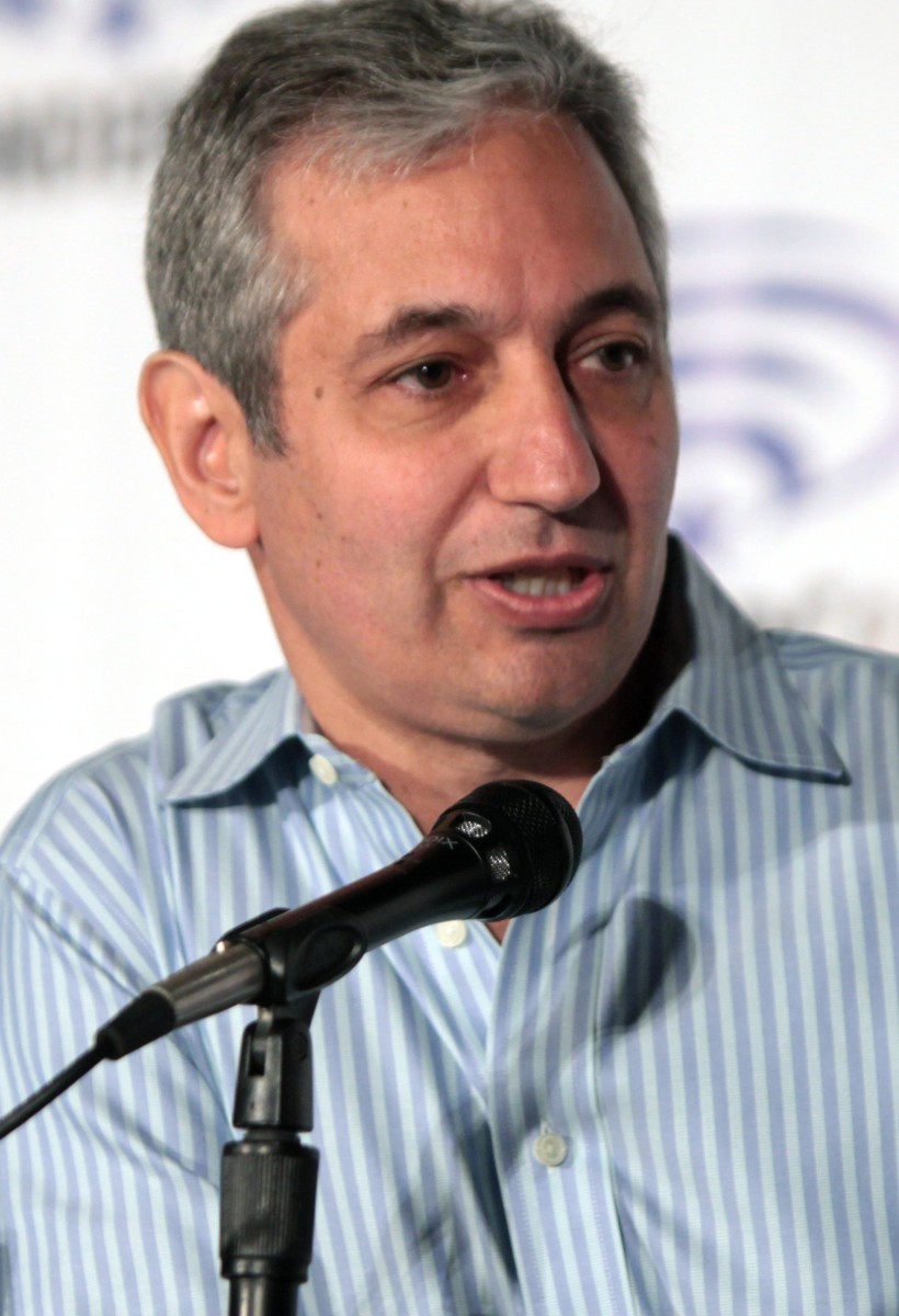 David Shore