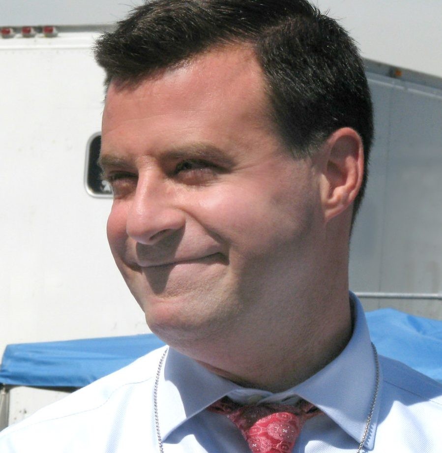 David Shuster