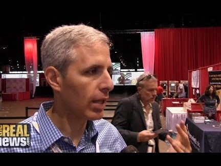 David Sirota