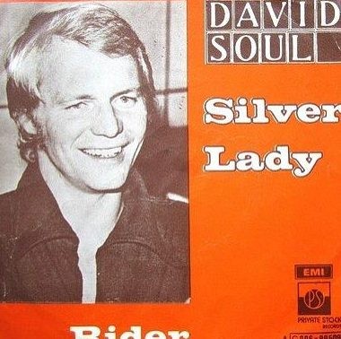 David Soul