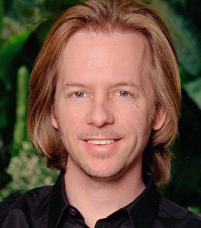 David Spade