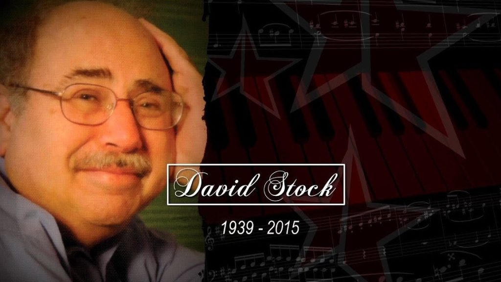 David Stock