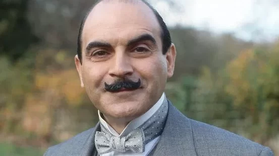 David Suchet