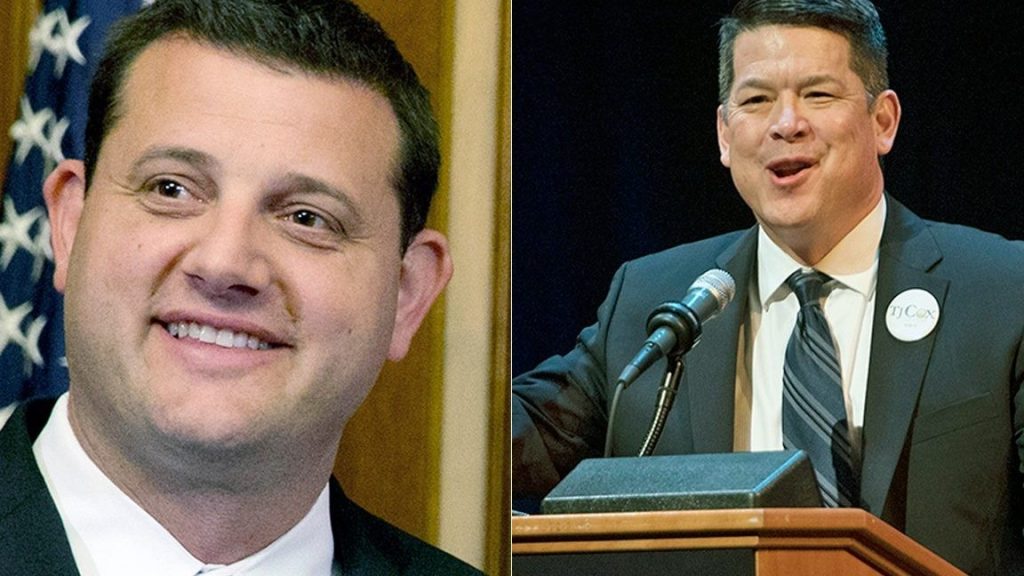 David Valadao