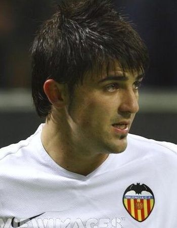 David Villa