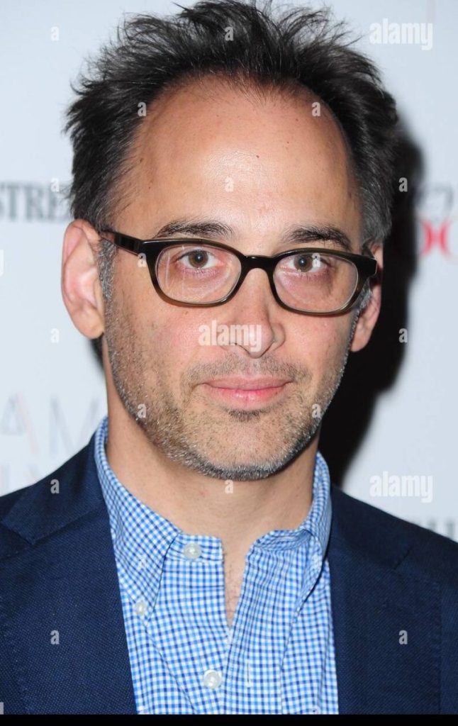 David Wain