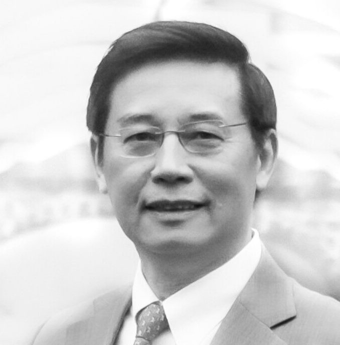 David Wang