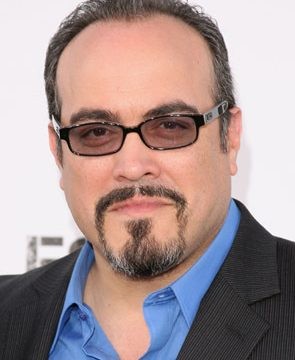 You are currently viewing David Zayas