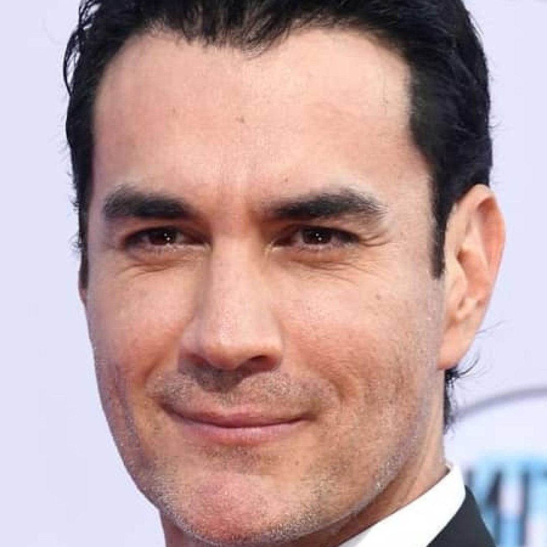 David Zepeda