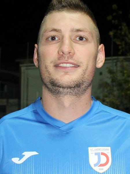 Davide Matteini