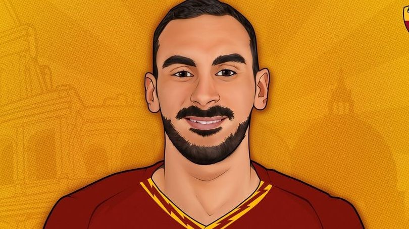 Davide Zappacosta