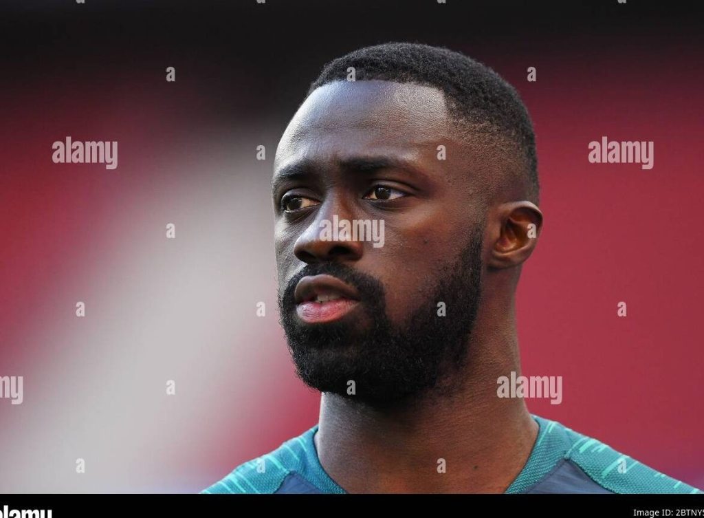 Davinson Sánchez