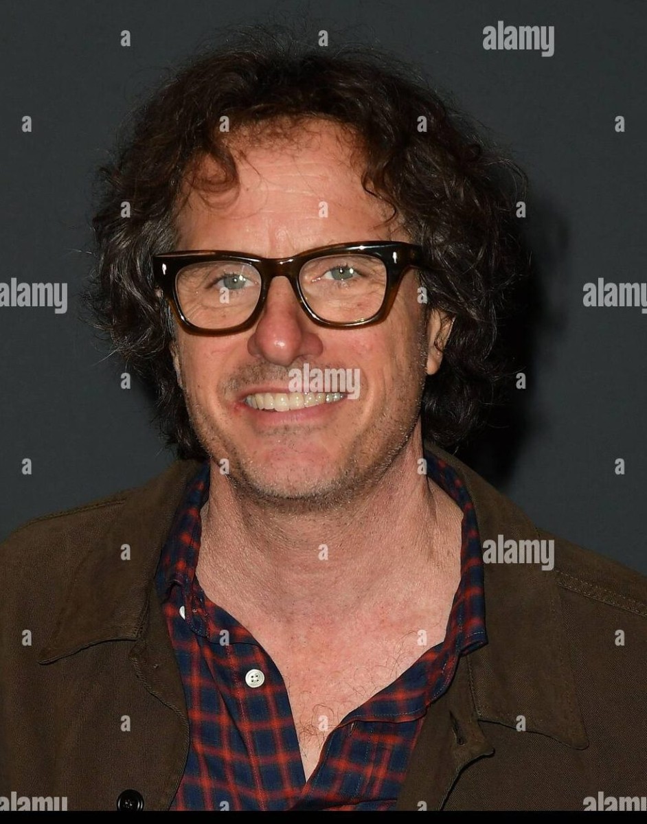 Davis Guggenheim