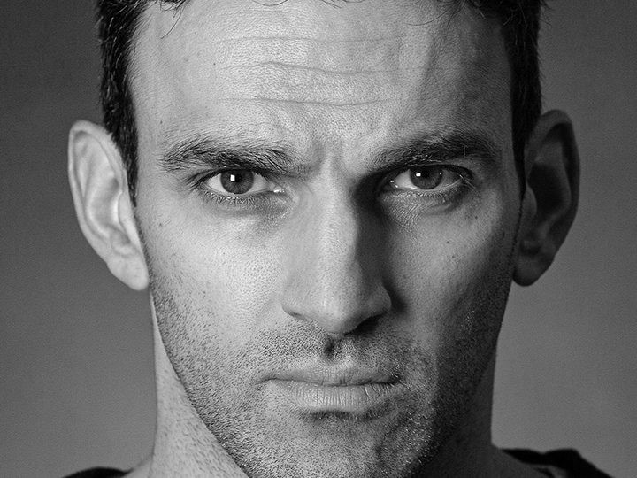 Davood Ghadami