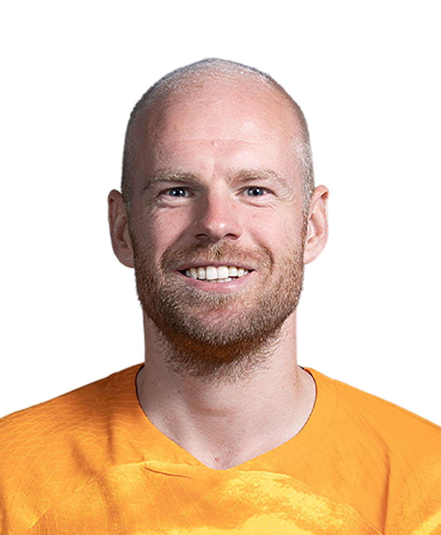 Davy Klaassen