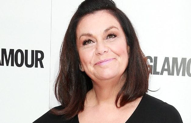 Dawn French