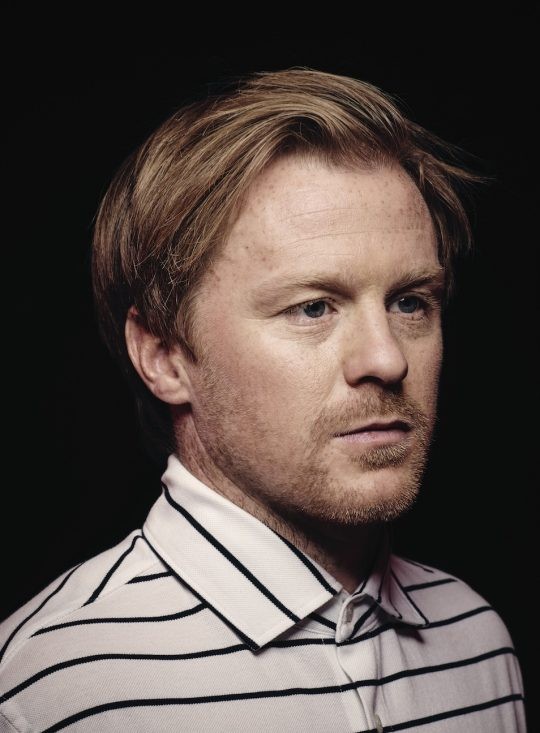 Dax McCarty