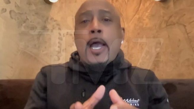 Daymond John