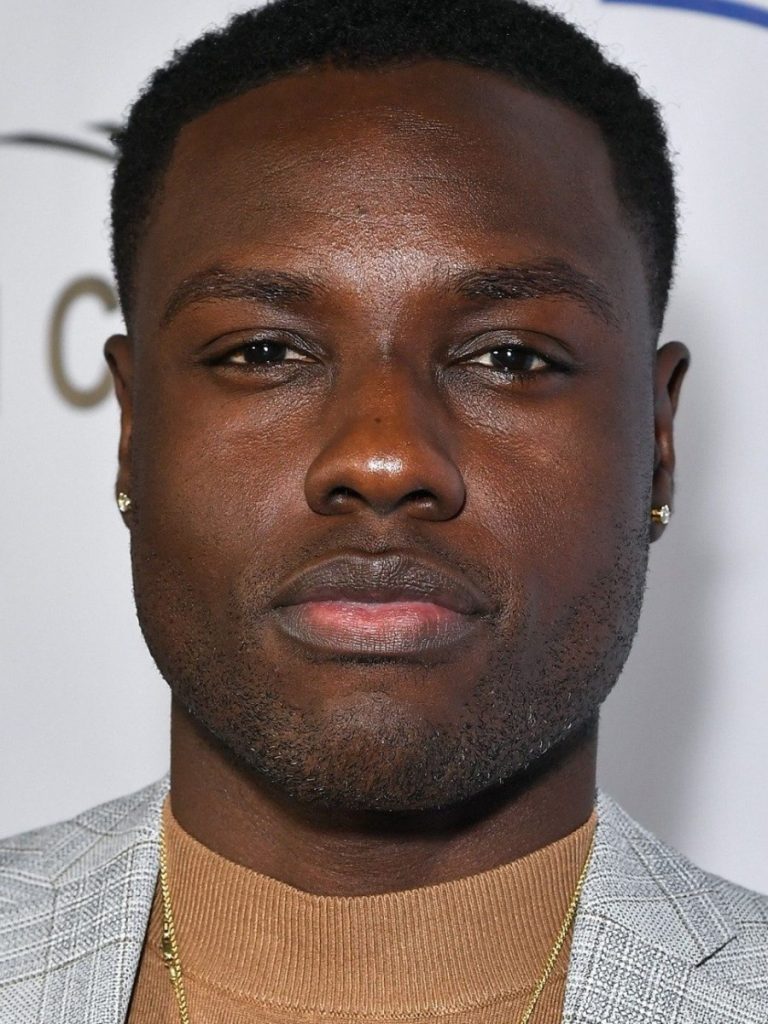 Dayo Okeniyi