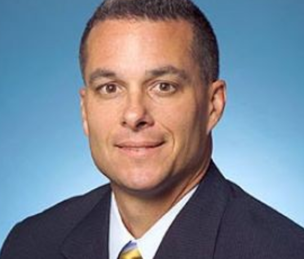 Dayton Moore