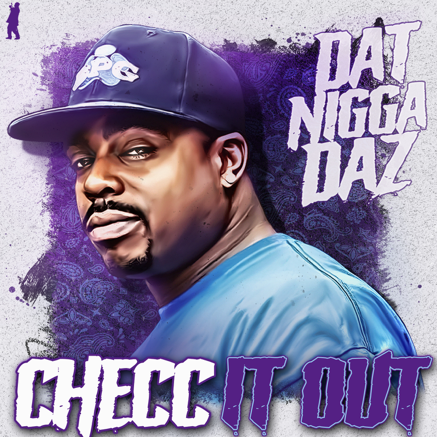 Daz Dillinger