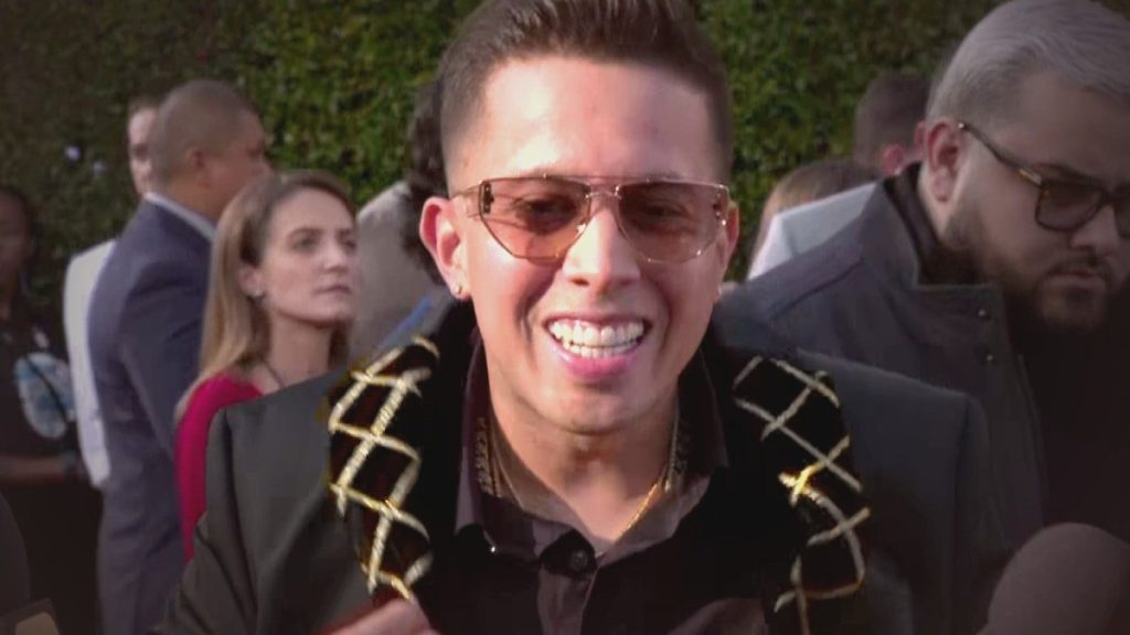 De La Ghetto