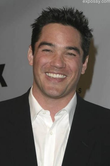 Dean Cain