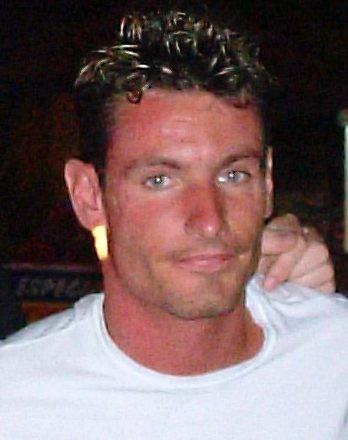 Dean Gaffney