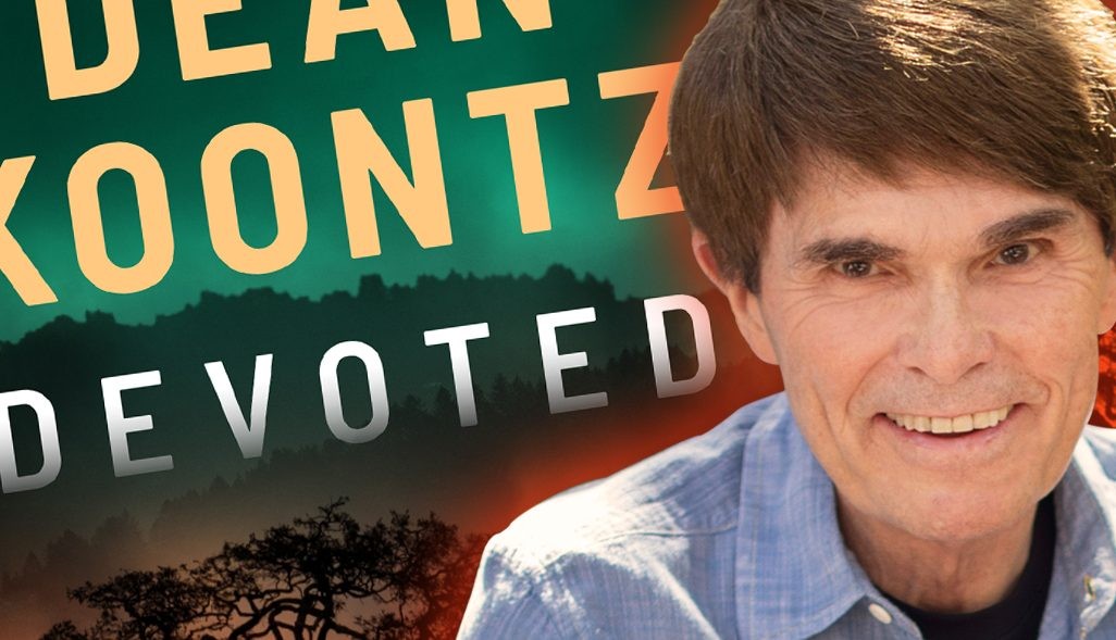 Dean Koontz