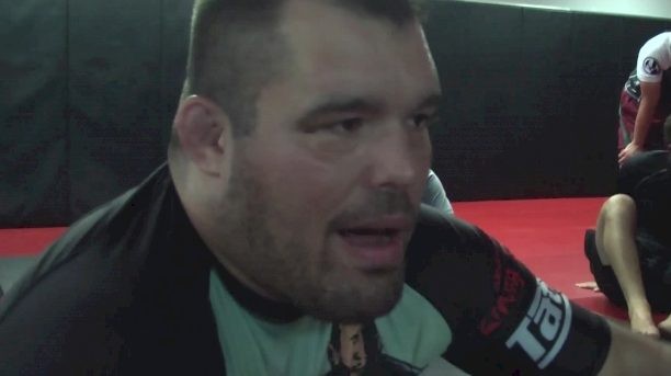 Dean Lister