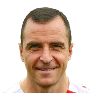 Dean Marney