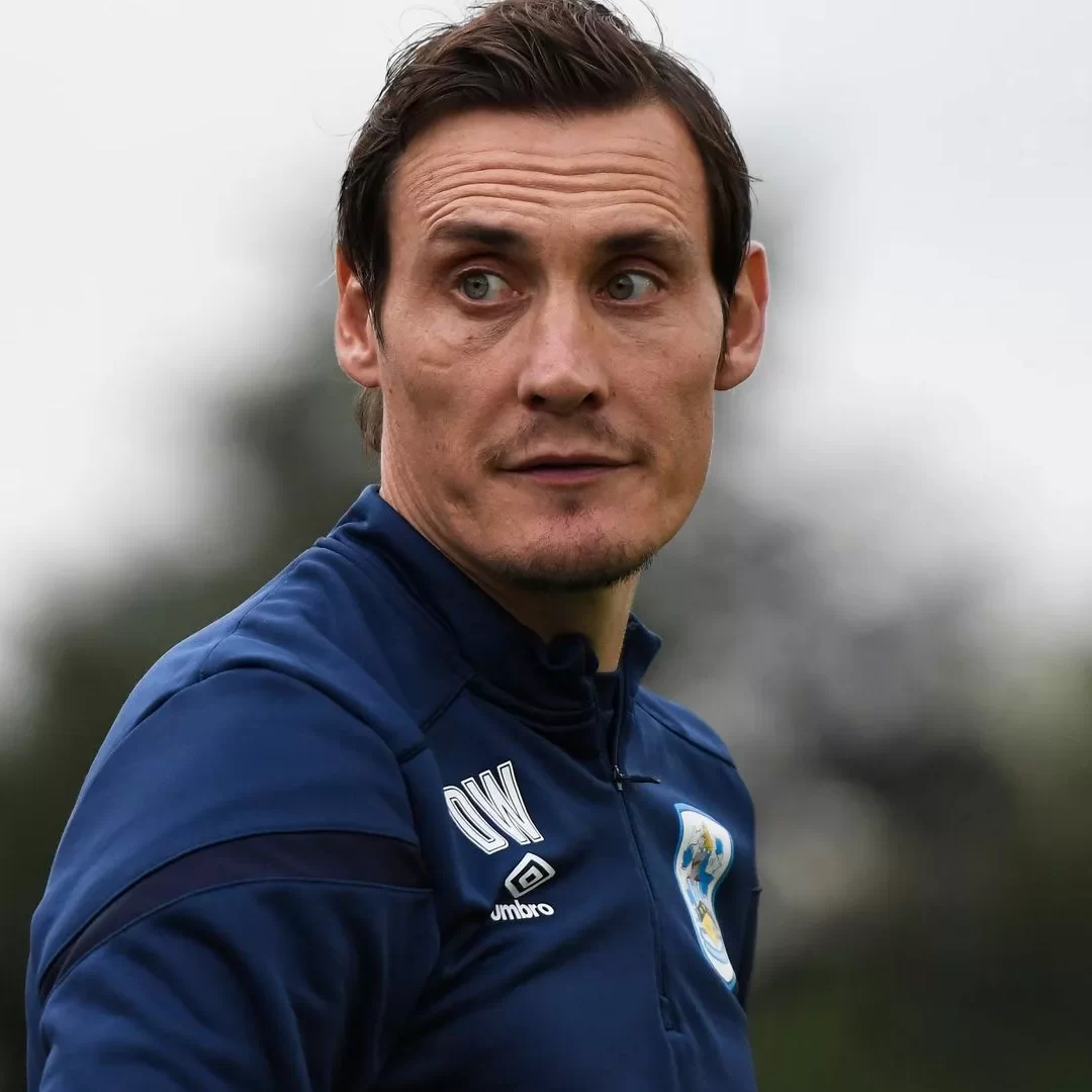 Dean Whitehead