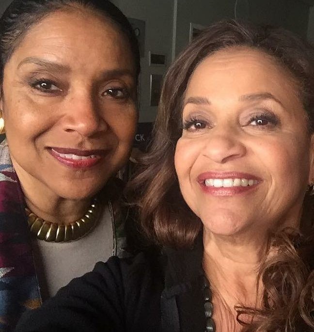 Debbie Allen