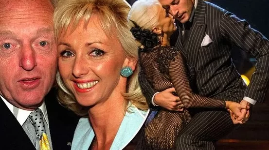 Debbie McGee