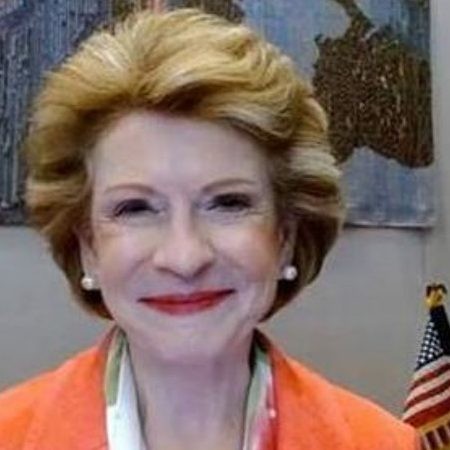 Debbie Stabenow