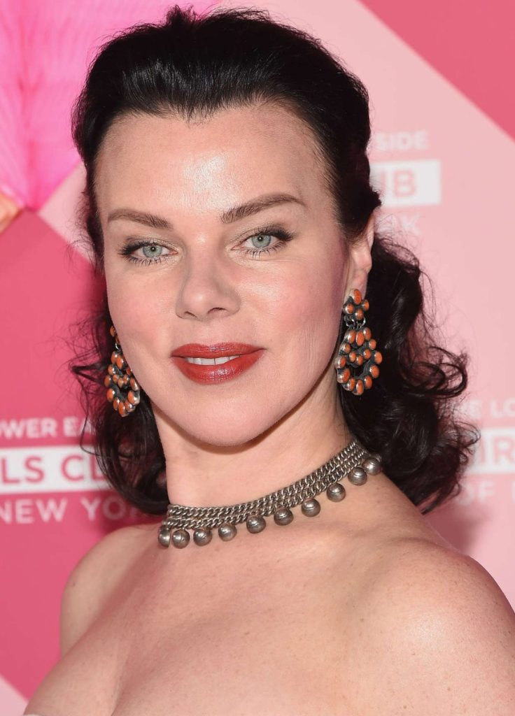 Debi Mazar