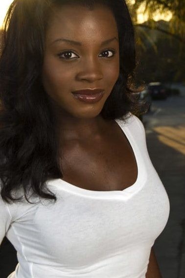 Deborah Ayorinde