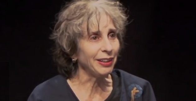 Deborah Eisenberg