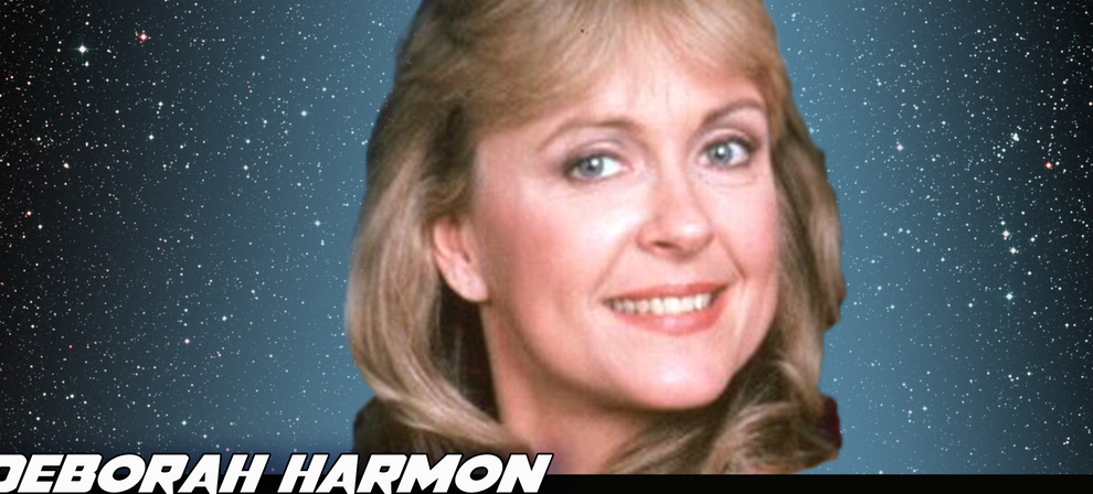 Deborah Harmon