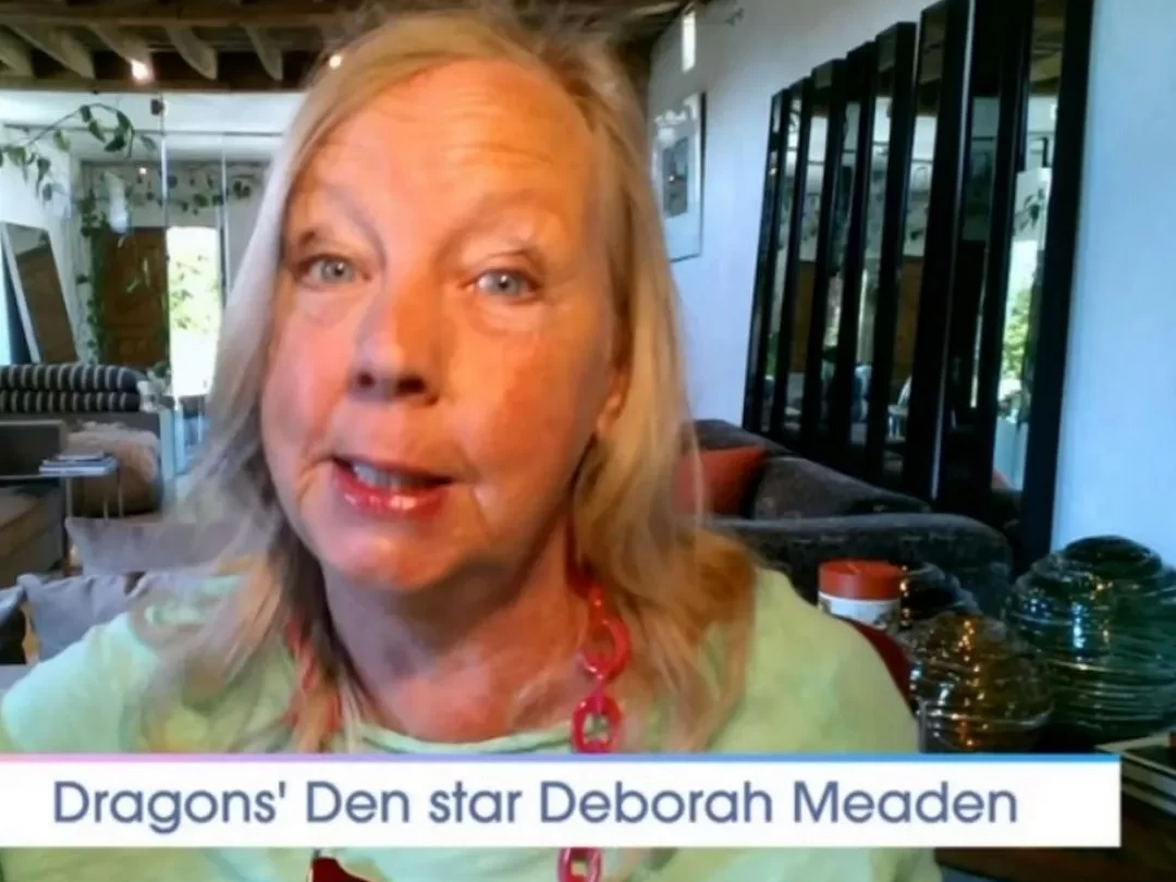 Deborah Meaden