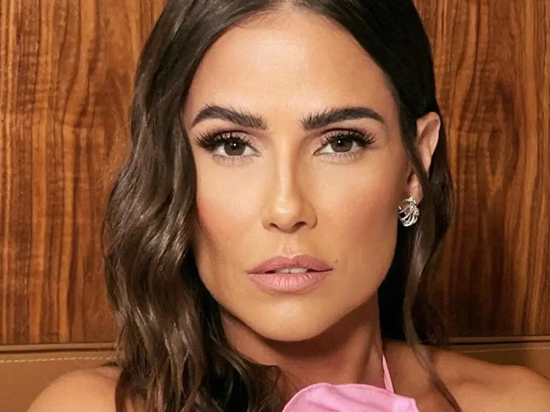 Deborah Secco