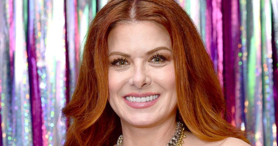 Debra Messing