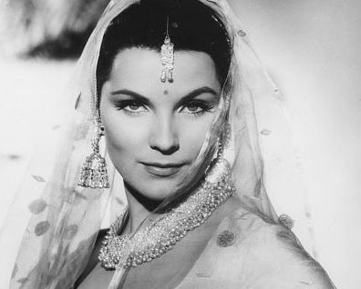 Debra Paget