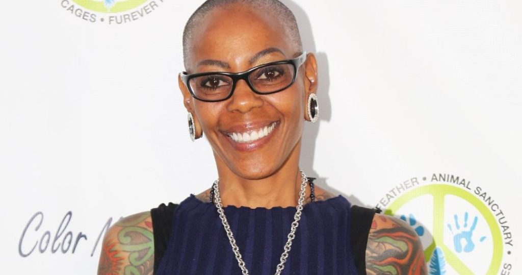 Debra Wilson